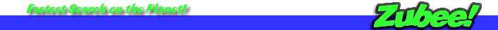 Zubee.com